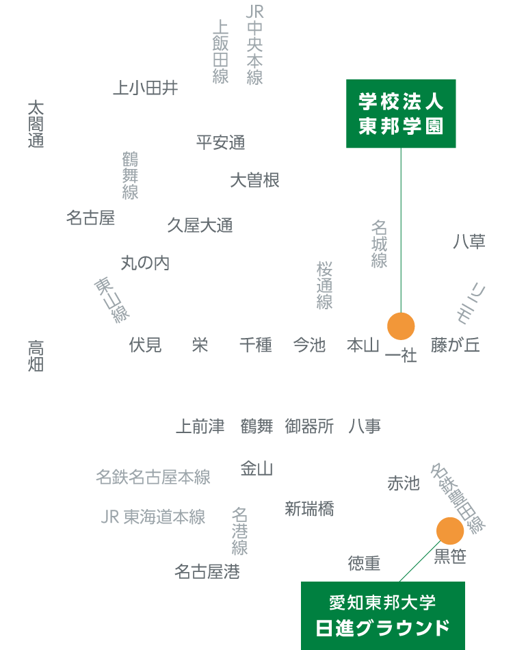 路線図