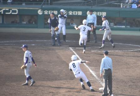 東邦 遅すぎた 戦闘開始 花巻東に無念の初戦敗退 学校法人 東邦学園 東邦 遅すぎた 戦闘開始 花巻東に無念の初戦敗退 学校法人 東邦学園