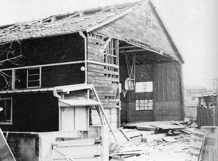 第47回 伊勢湾台風と甲子園連続出場 学校法人 東邦学園